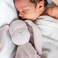 Dětská plyšová hračka Effiki