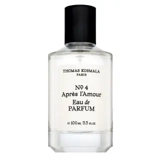Thomas Kosmala No.4 Apres L'Amour parfémovaná voda unisex 100 ml