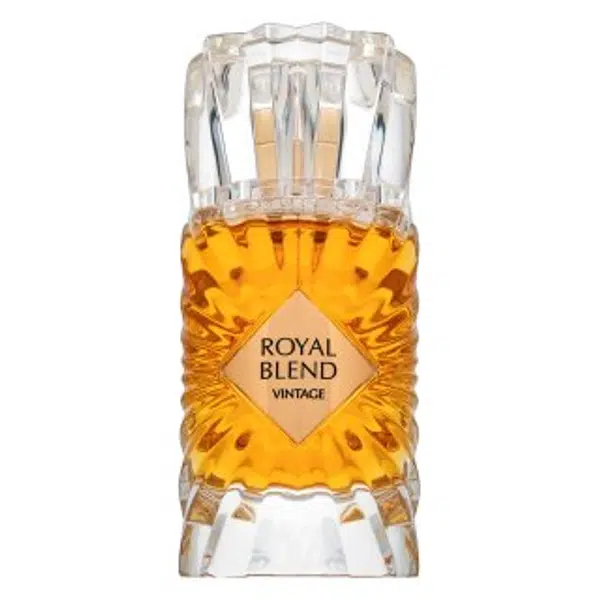 French Avenue Royal Blend Vintage parfémovaná voda unisex 100 ml