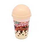 SLIMY - Sweet Flaffuccino 120 g