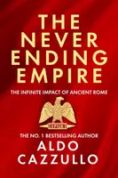 The Neverending Empire - Aldo Cazzullo