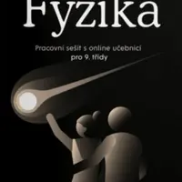 Pracovní sešit fyziky pro 9. ročník - František Cáb