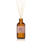 Aery Happy Space Amber aroma difuzér 100 ml