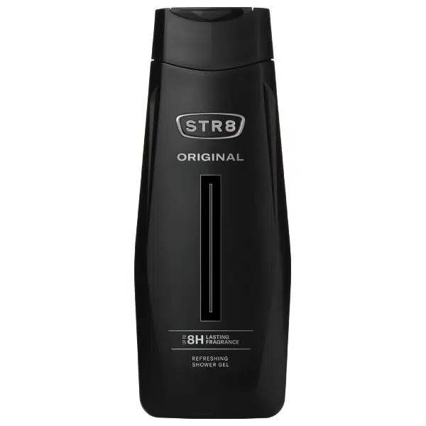 STR8 Original - sprchový gel 400 ml