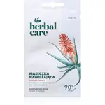 Farmona Herbal Care Betaine & Aloe pleťová maska s aloe vera 1 ks