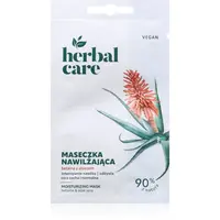 Farmona Herbal Care Betaine & Aloe pleťová maska s aloe vera 1 ks