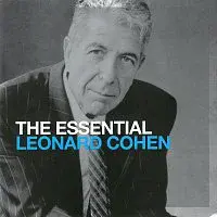 Leonard Cohen – The Essential CD