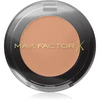 Max Factor Wild Shadow Pot oční stíny odstín 07 Sandy Haze 1,85 g