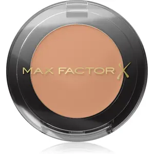 Max Factor Wild Shadow Pot oční stíny odstín 07 Sandy Haze 1.85 g