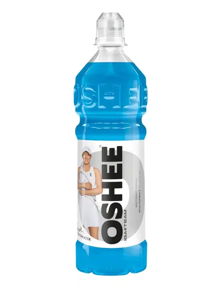 OSHEE Izotonický nápoj Multifruit 750 ml