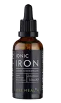 KIKI HEALTH Železo ionizované 50 ml