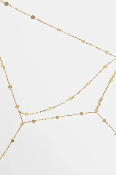 Řetízek body chain Medicine