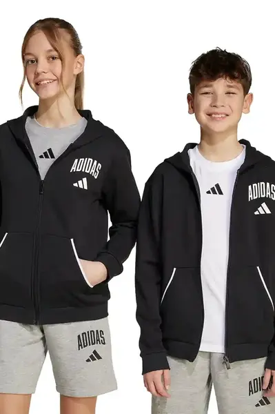 Dětská mikina adidas