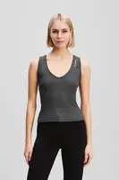 Tričko Karl Lagerfeld