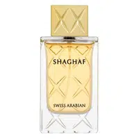 Swiss Arabian Shaghaf parfémovaná voda pro ženy 75 ml