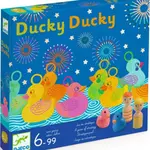 Lucky Ducky