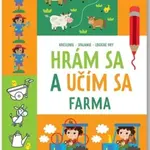 Hrám sa a učím sa Farma 3+