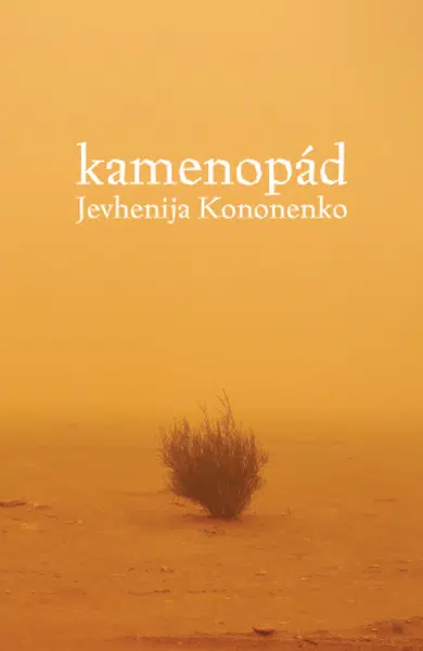 Kamenopád - Jevhenija Kononenko - e-kniha