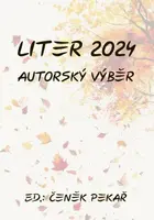 Liter 2024 - Čeněk Pekař - e-kniha