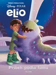 Elio - Príbeh podľa filmu - kolektiv autorů