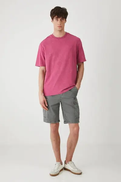 Džínové šortky Medicine