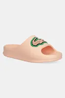 Pantofle Lacoste SERVE SLIDE 2.0