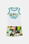 Dětská bavlněná souprava Guess