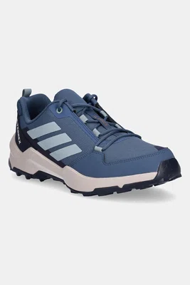 Dětské boty adidas TERREX TERREX AX4R modrá barva, JI1888