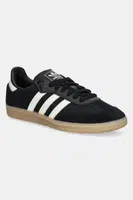 Tenisky adidas Originals Samba OG černá barva, JQ5141