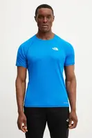 Sportovní triko The North Face Sunriser