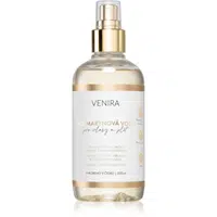 Venira Rozmarýnová voda bezoplachová péče na tvář, tělo a vlasy 200 ml