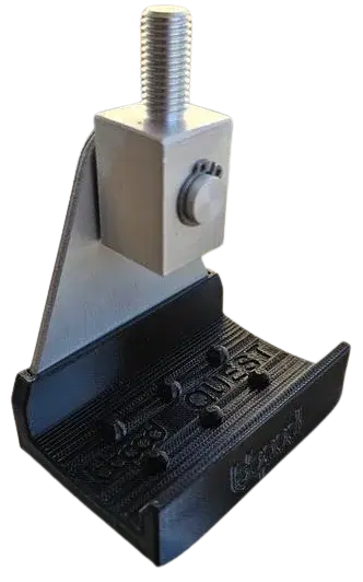 Bbpod zvedák lodiček deeper quest baitboat lifter