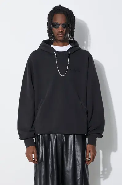 Bavlněná mikina AMBUSH Ballchain