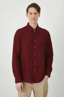 Lněná košile Medicine