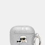 Pouzdro na airpod Karl Lagerfeld AirPods 4