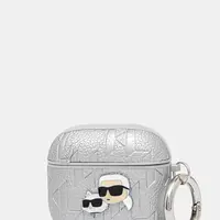 Pouzdro na airpod Karl Lagerfeld AirPods 4