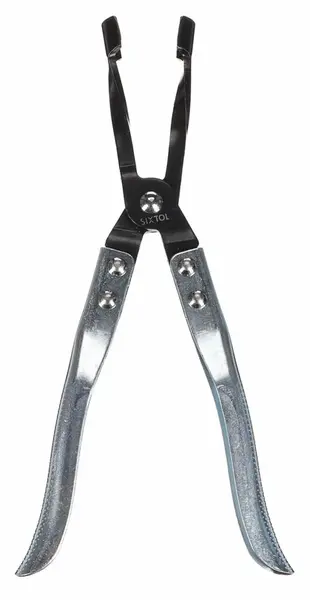 Kleště na těsnění ventilů MECHANIC HOSE CLAMP 9 - SIXTOL