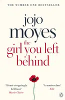 The Girl You Left Behind - Jojo Moyes