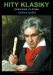 Hity klasiky - Zobcová flétna (+online audio) - Zdeněk Šotola