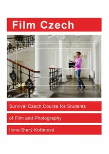 Film Czech - Ilona Kořánová