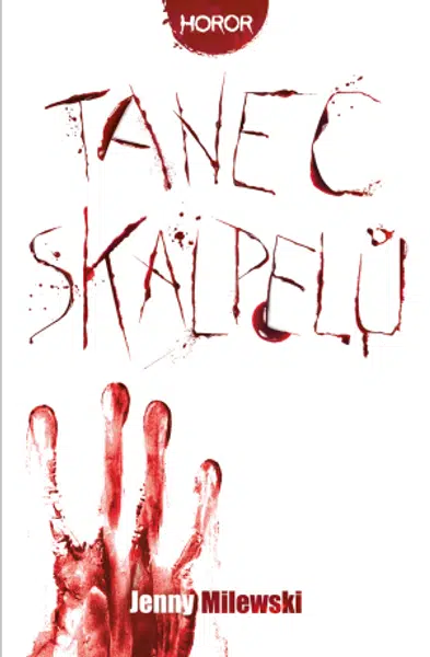 Tanec skalpelů - Jenny Milewski - e-kniha