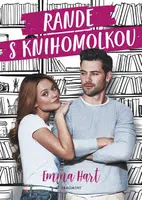 Rande s knihomolkou - Emma Hart