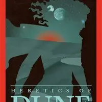 Heretics Of Dune - Frank Herbert