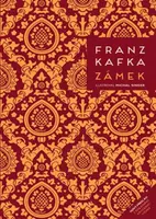 Zámek - Franz Kafka, René Senko