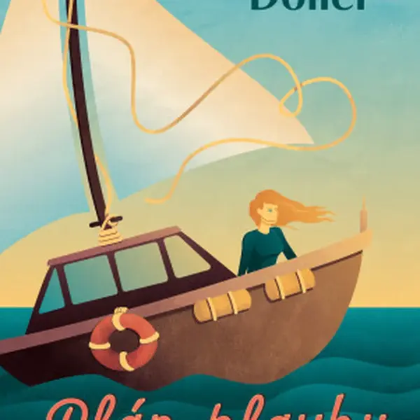 Plán plavby - Trish Dollerová