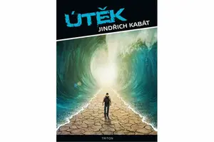 Útěk - Jindřich Kabát