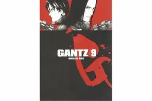 Gantz 9 - Hiroja Oku