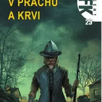 JFK 29 - V prachu a krvi - Míla Linc