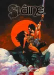 Sláine - Poklady Británie - Pat Mills