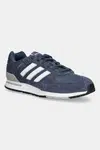 Tenisky adidas Run 80S pánské, tmavomodrá barva, ID1261